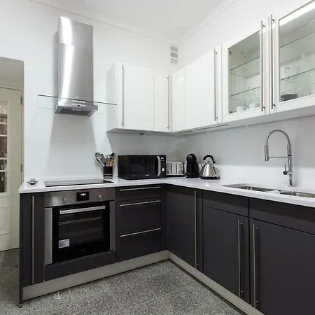 Apartmán Calcada Do Combro *