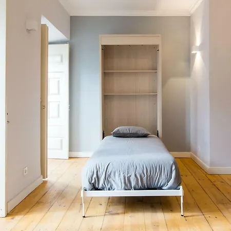 Apartmán Calcada Do Combro *