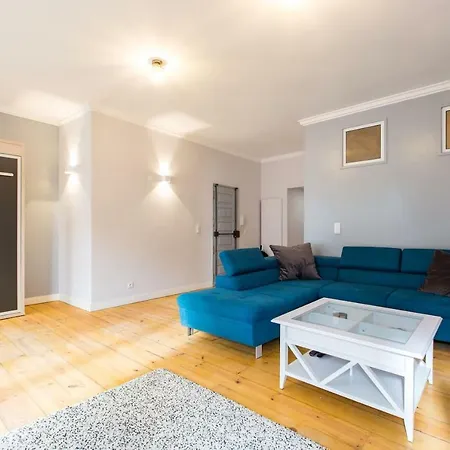 Apartmán Calcada Do Combro