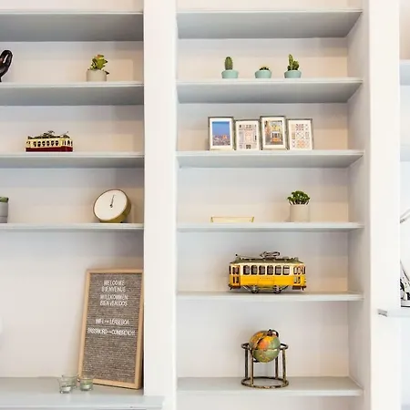 Apartmán Calcada Do Combro