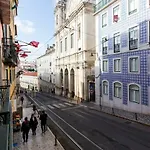 Calcada Do Combro Лісабон