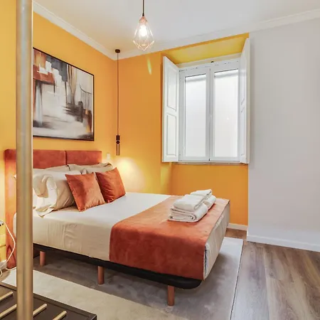 Apartamento Calcada Do Combro