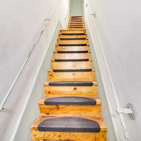 Apartamento Calcada Do Combro