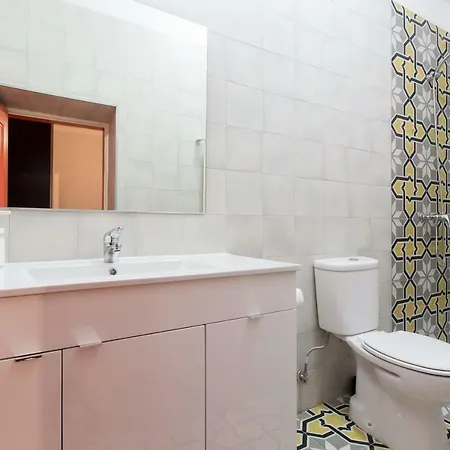Calcada Do Combro 公寓 Lisboa