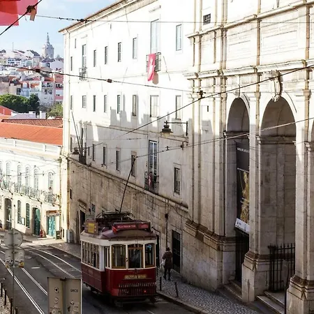 Calcada Do Combro