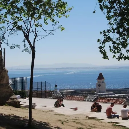 Calcada Do Combro * Lisboa