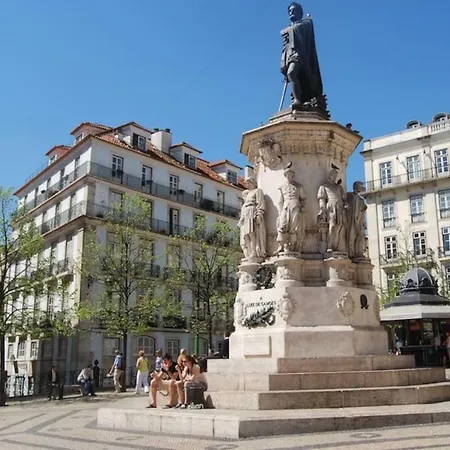 Calcada Do Combro Lägenhet Lisboa